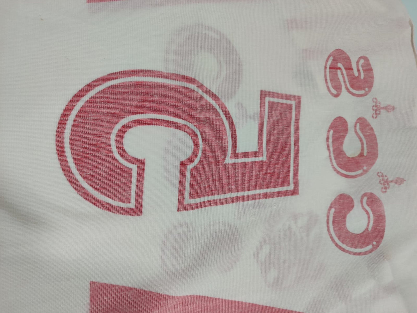 CAMISA OFICIAL DE JOGO - BANGU AC - 1991 - AWAY