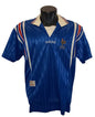 CAMISA SELEÇÃO DA FRANÇA HOME 1996