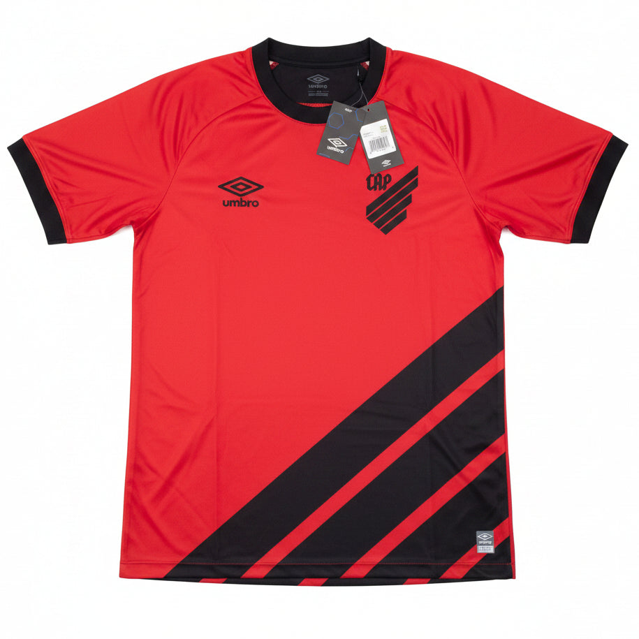 Athletico Paranaense 2023 · Home · Jogador