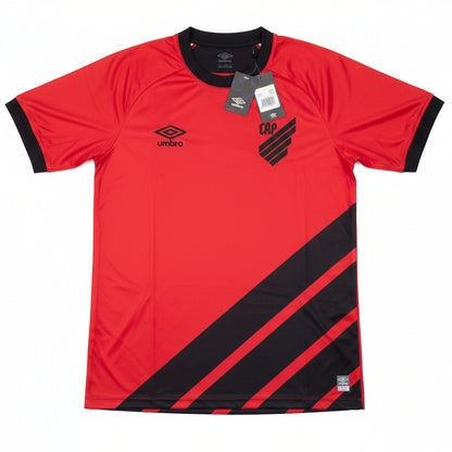 Athletico Paranaense 2023 · Home · Jogador