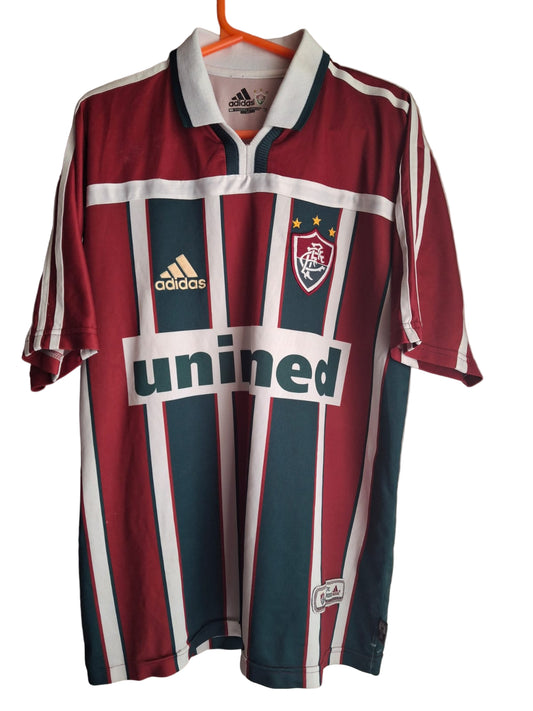 FLUMINENSE 2000 ADIDAS