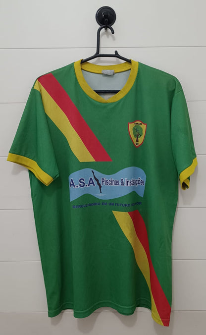 Camisa Librade  Amazonas