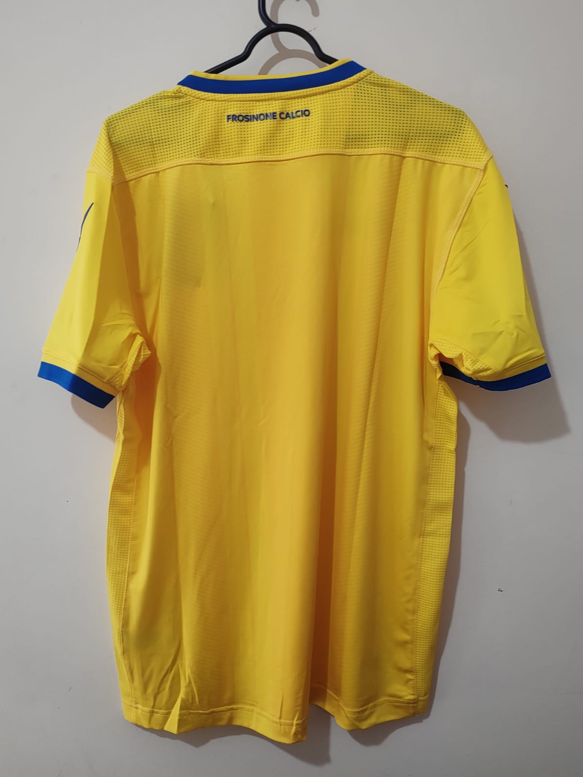 Camisa Frosinone Itália 2018-2019