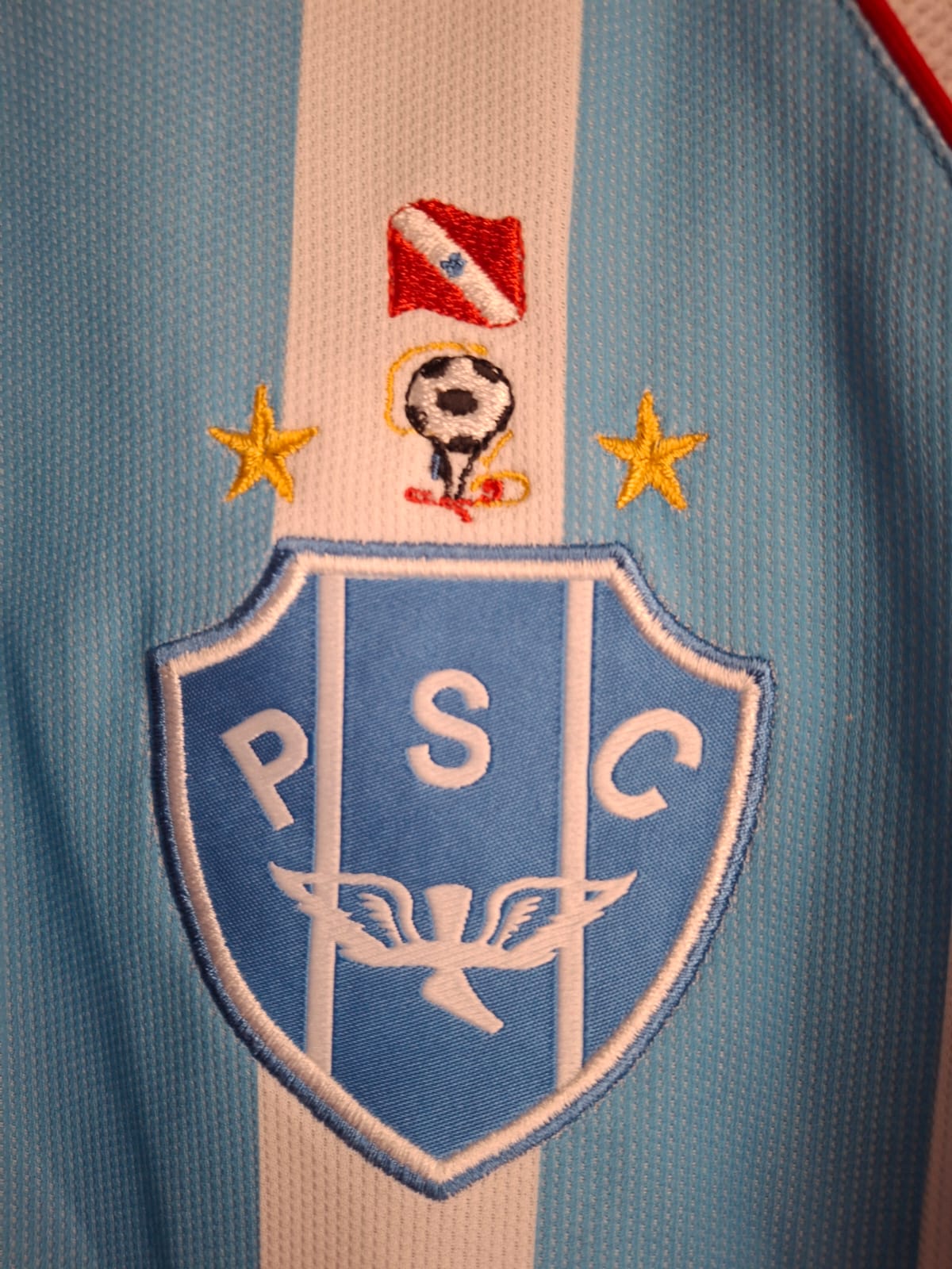 PAYSANDU SPORT CLUB 2006