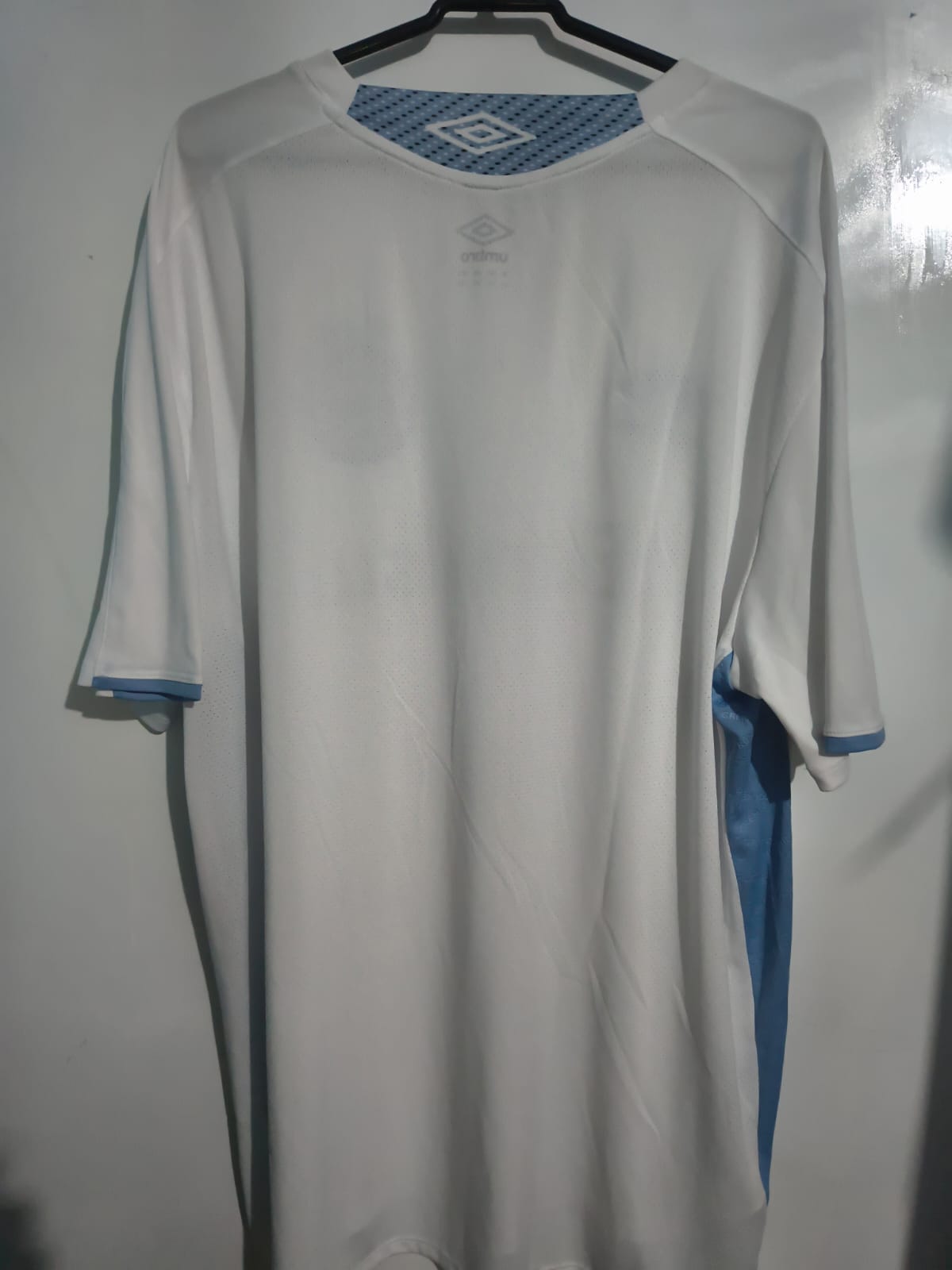 Camisa Gremio
