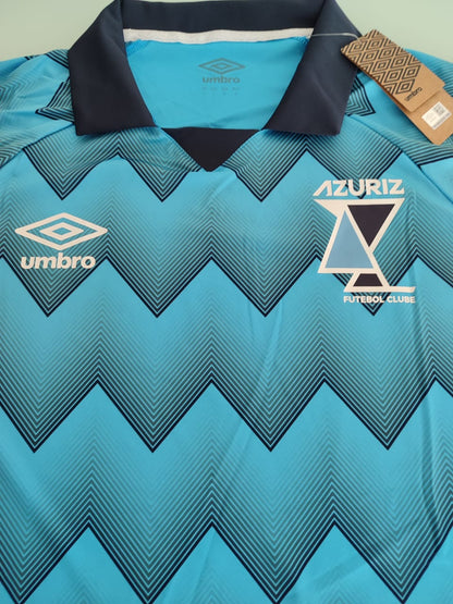 Camisa Oficial Azuriz Paraná