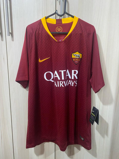 Camisa AS Roma 2018/2019 – Home
