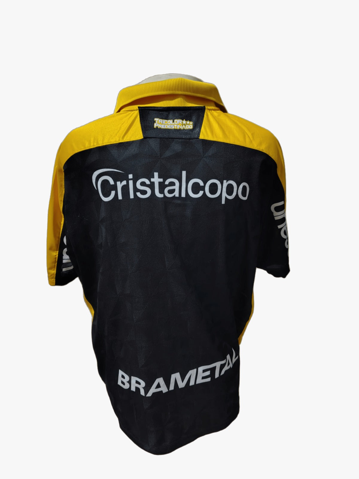 Camisa Criciuma Terceira 2025