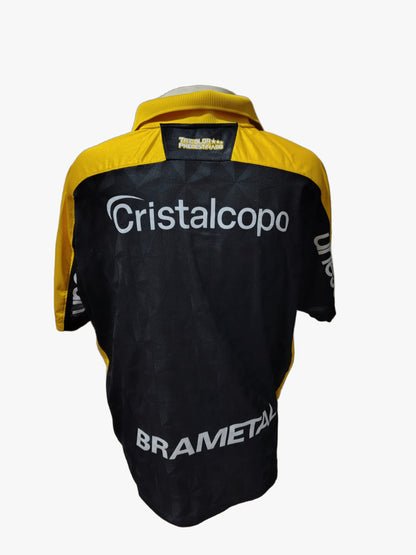 Camisa Criciuma Terceira 2025