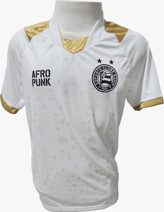 Camisa Bahia Afro Punk