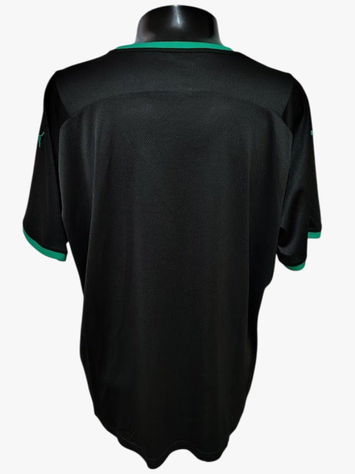Camisa Racing Santander Away 2021/2022