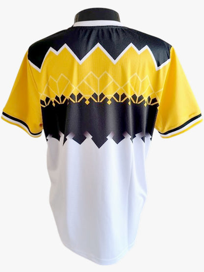 Camisa Criciúma Attack 5 — Volt