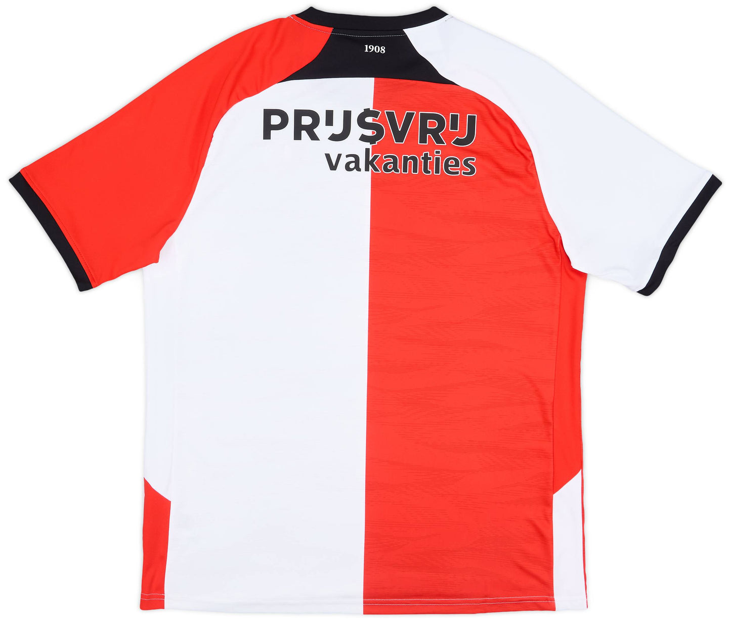 Feyenoord · Home 2024/25