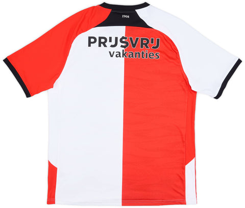 Feyenoord · Home 2024/25
