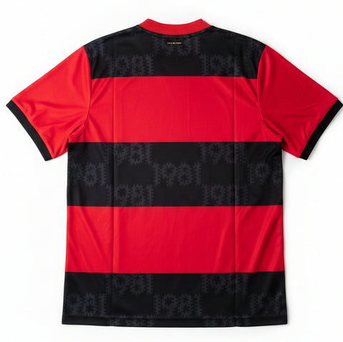 Flamengo · Titular 2021/22 · Player Issue