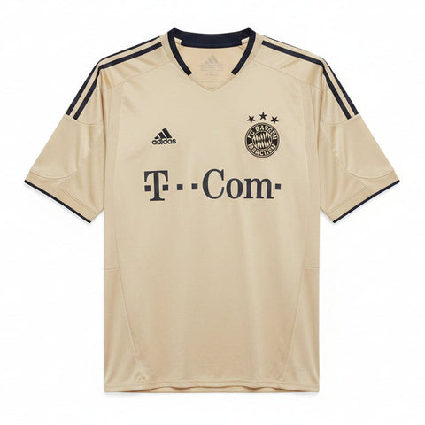 Bayern München · Away 2004/05 #31