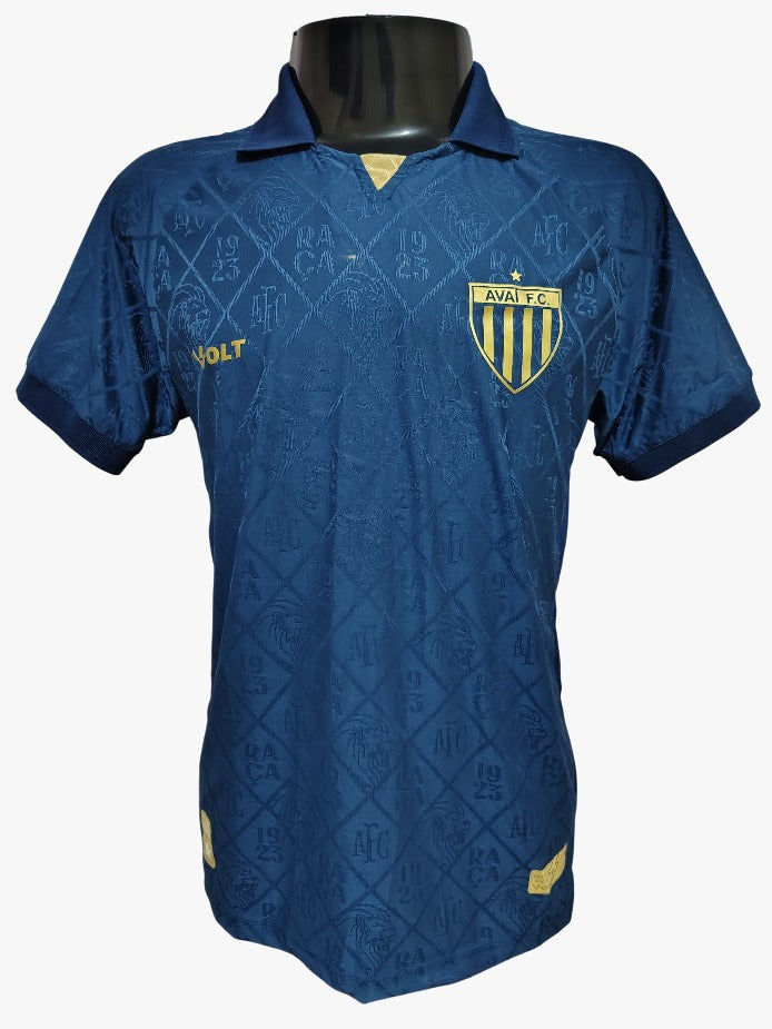 Camisa Avaí Jogo 3 - Temporada 2025