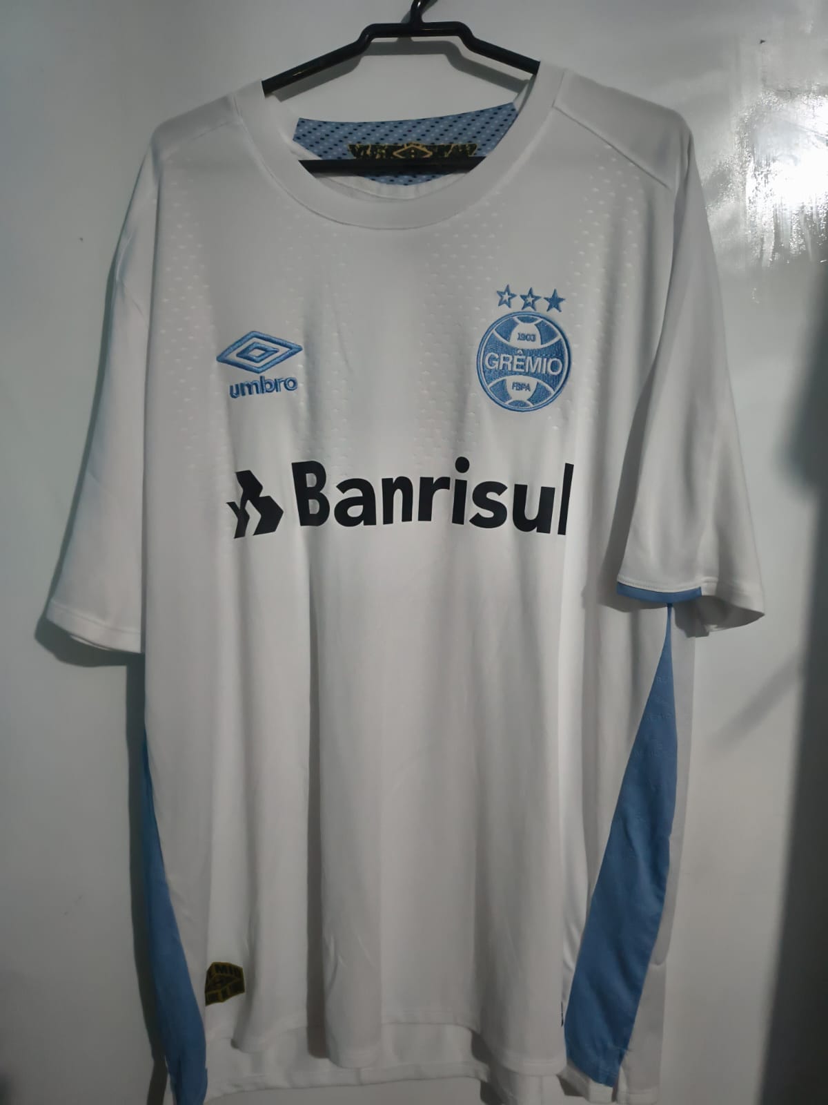 Camisa Gremio