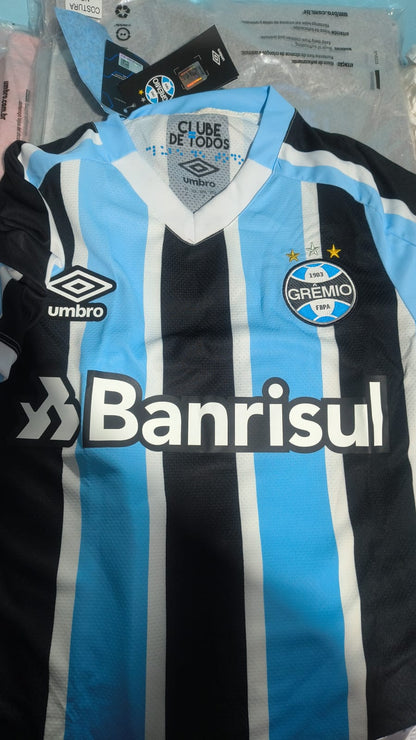 Gremio home 2022 Torcedor