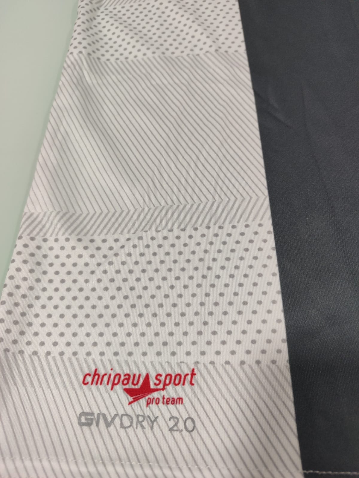 Camisa Nova Caledônia Away 22/23