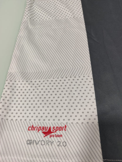 Camisa Nova Caledônia Away 22/23