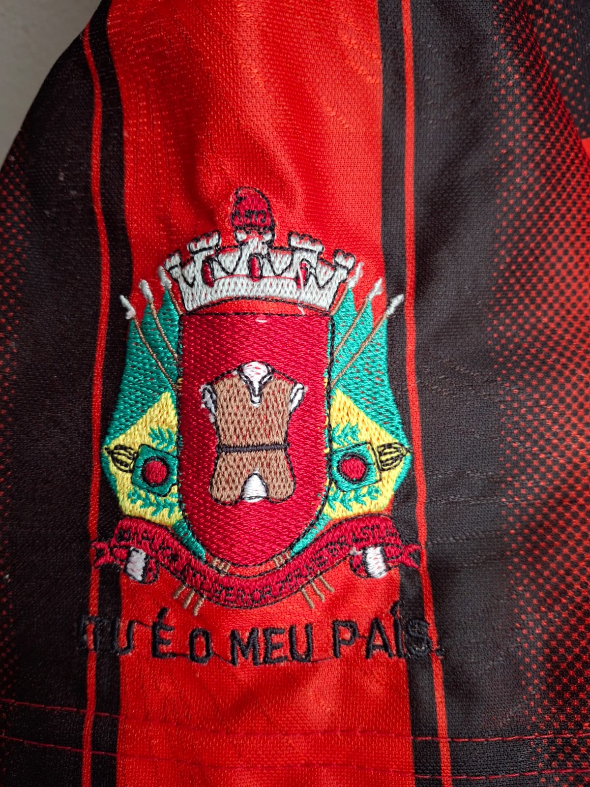 ITUANO FUTEBOL CLUBE 1999