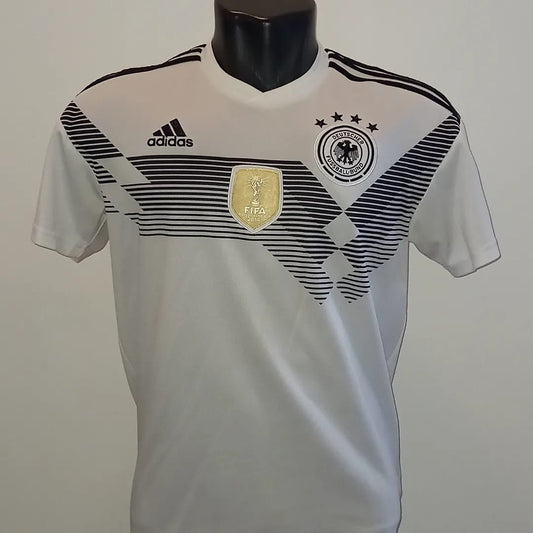 Camisa Alemanha 2018 - Tamanho M