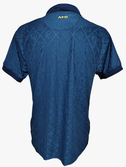 Camisa Avaí Jogo 3 - Temporada 2025