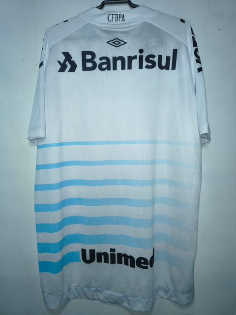 Gremio away 2021 Torcedor