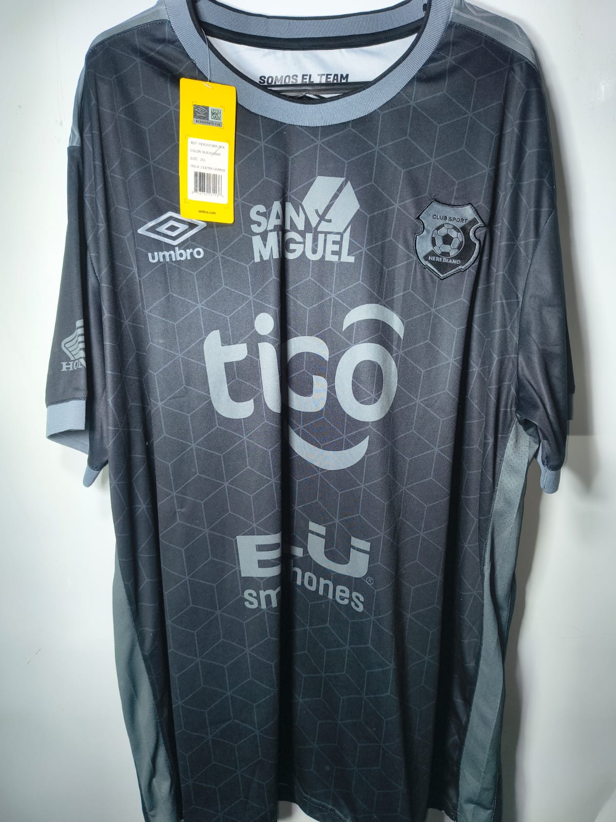 Herediano Costa Rica 2019