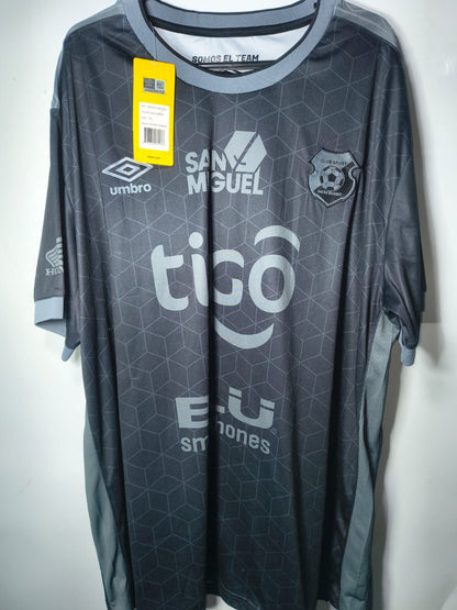 Herediano Costa Rica 2019