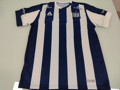 Camisa Talleres de Córdoba 2025 - Home -com defeitos sem troca