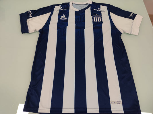 Camisa Talleres de Córdoba 2025 - Home -com defeitos sem troca