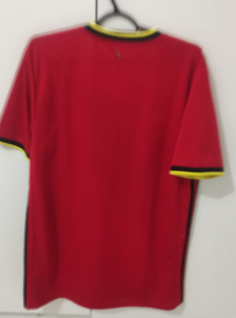 Belgica home 2022