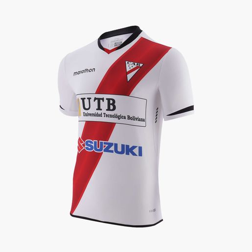 Camisa Always Ready 2021 - Marathon