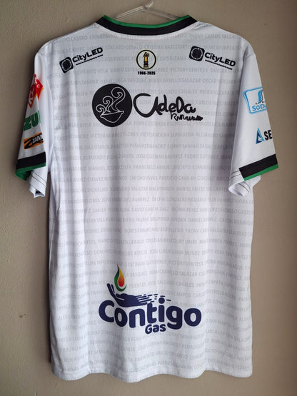 Camisa Lota Schwager Home 2025