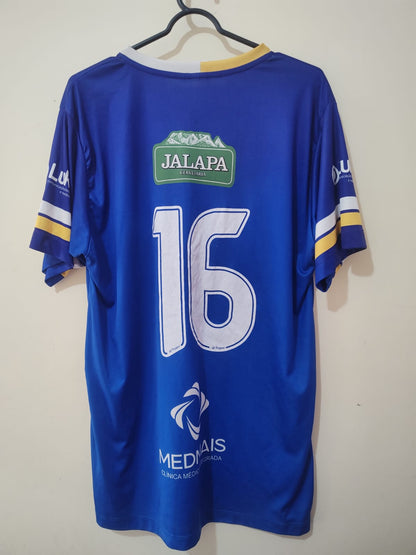 Camisa Palmas Futebol e Regatas