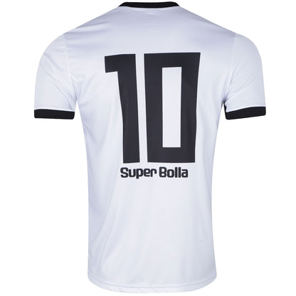 Camisa ASA de Arapiraca II 2019 - Super Bolla