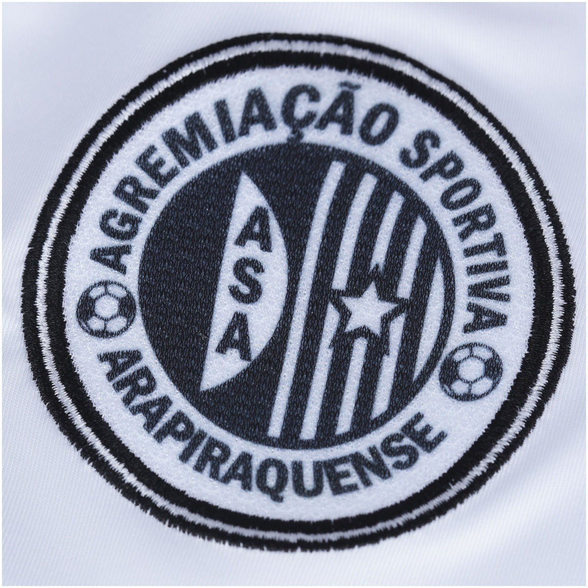 Camisa ASA de Arapiraca II 2019 - Super Bolla