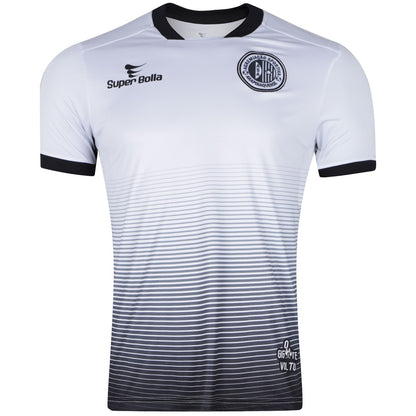 Camisa ASA de Arapiraca II 2019 - Super Bolla