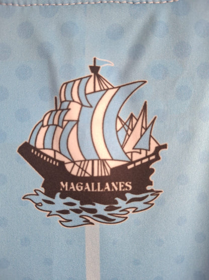 Camisa Magallanes Chile 2025