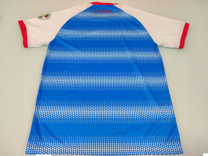 Camisa Seleção de Belize 2025