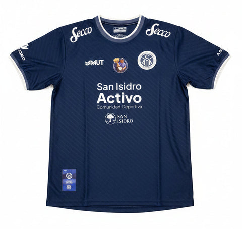 Camisa Club Atlético Acassuso - MUT