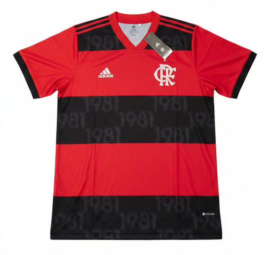 Flamengo · Titular 2021/22 · Player Issue