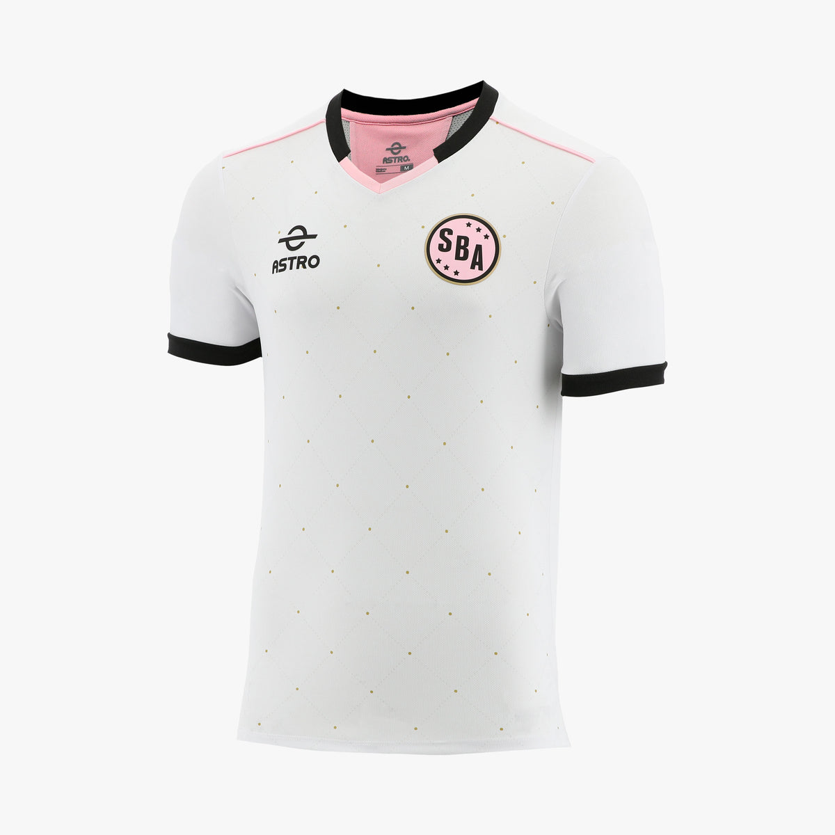 Camisa Sport Boys Goleiro 95 Anos Astro – Encomenda Peru