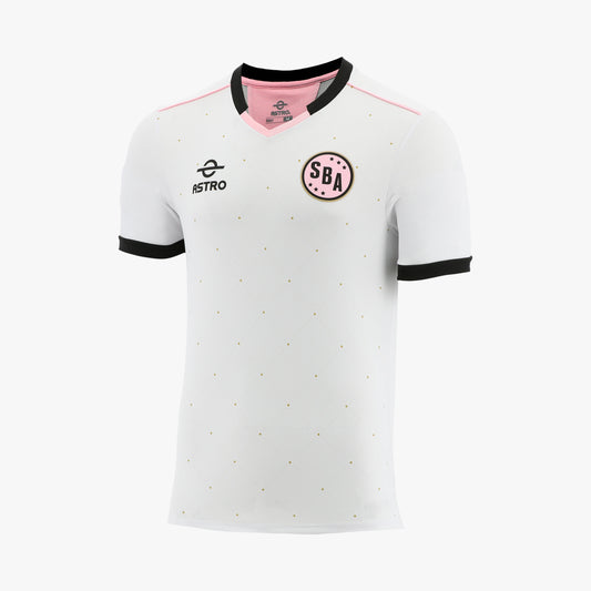 Camisa Sport Boys Goleiro 95 Anos Astro – Encomenda Peru