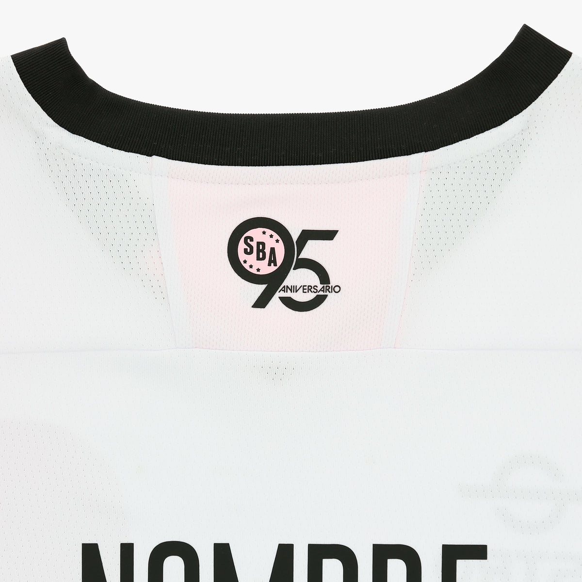 Camisa Sport Boys Goleiro 95 Anos Astro – Encomenda Peru