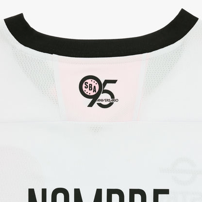 Camisa Sport Boys Goleiro 95 Anos Astro – Encomenda Peru
