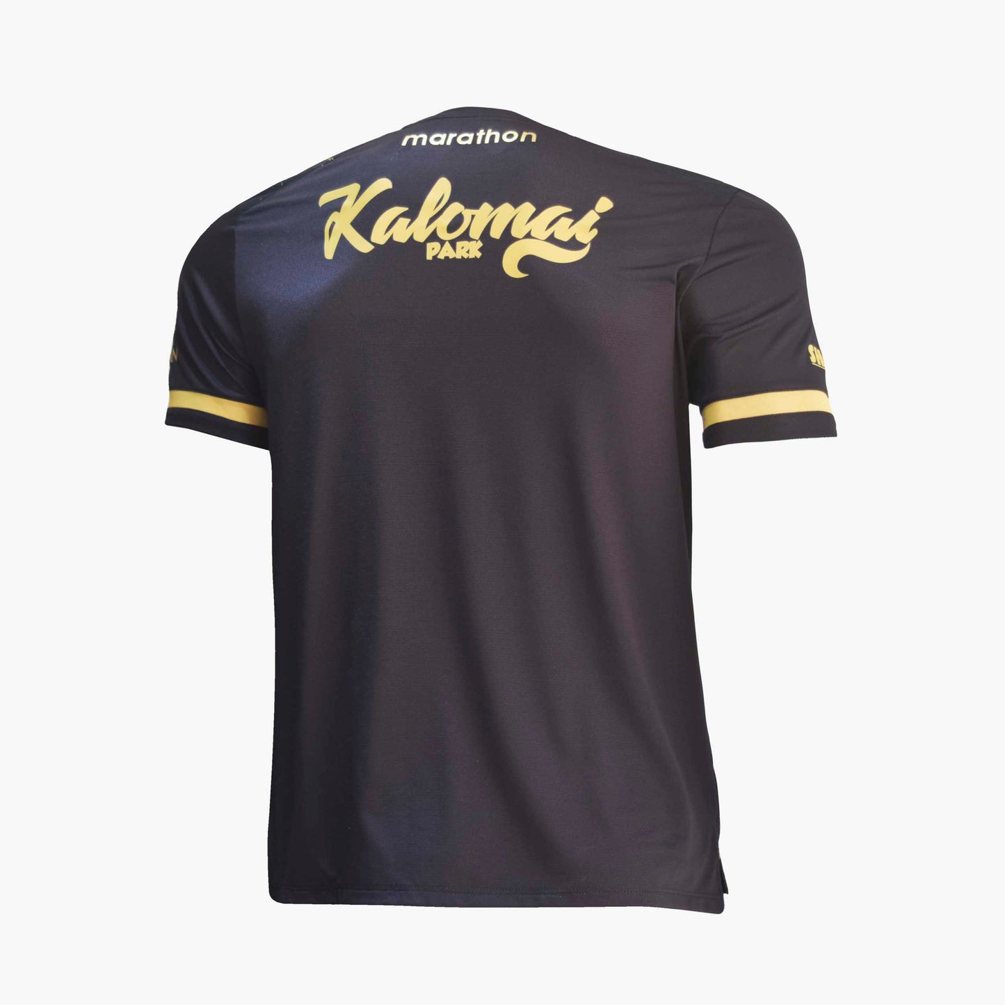 Camisa Royal Pari 2022 - "El Guerrero"