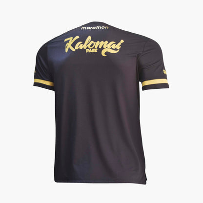 Camisa Royal Pari 2022 - "El Guerrero"